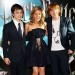 Harry, hermiona a ron... slávna trojka